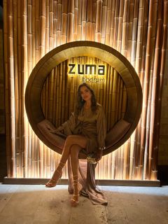 Severina feet photo 3