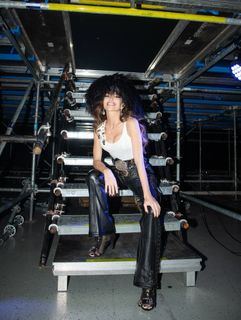 Severina feet photo 15