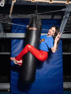 Severina feet photo 9