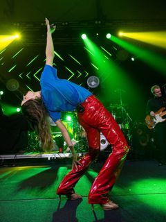 Severina feet photo 5