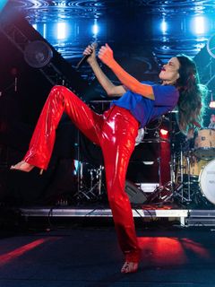 Severina feet photo 2