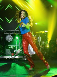 Severina feet photo 19