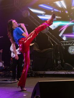 Severina feet photo 17