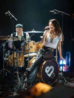 Severina feet photo 14