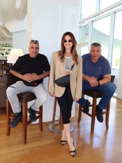 Severina feet photo 6