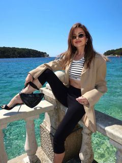 Severina feet photo 1