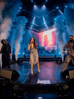 Severina feet photo 20