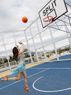 Severina feet photo 20