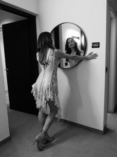 Severina feet photo 2