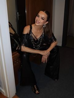 Severina feet photo 17