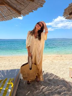 Severina feet photo 5