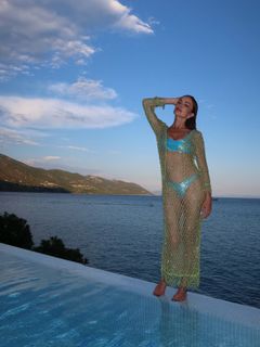 Severina feet photo 2