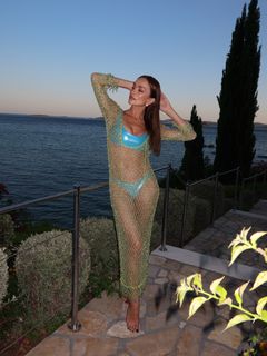 Severina feet photo 19