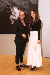 Severina Kojic feet photo thumbnail