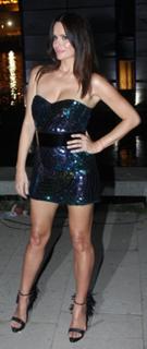 Severina Kojic feet photo thumbnail