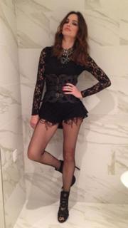 Severina Kojic feet photo thumbnail
