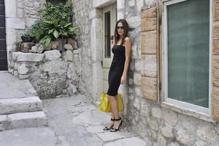 Severina Kojic feet photo thumbnail