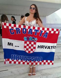 Severina Kojic feet photo thumbnail