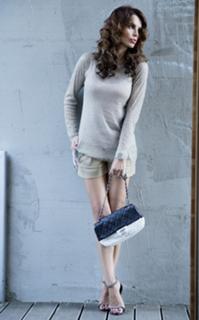 Severina Kojic feet photo thumbnail