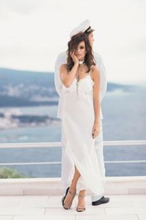Severina Kojic feet photo thumbnail