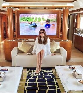 Severina Kojic feet photo thumbnail