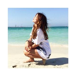 Severina Kojic feet photo thumbnail