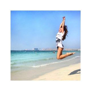 Severina Kojic feet photo thumbnail