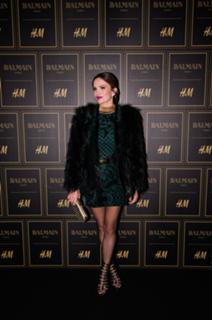 Severina Kojic feet photo thumbnail