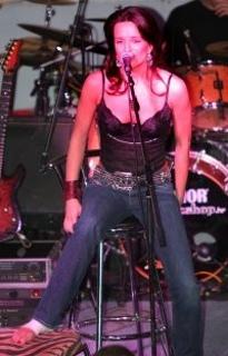 Severina Kojic feet photo thumbnail