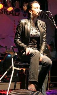 Severina Kojic feet photo thumbnail