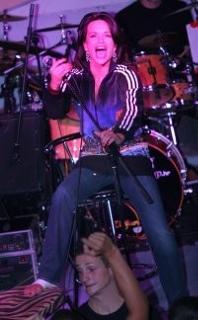Severina Kojic feet photo thumbnail