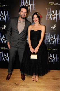 Severina Kojic feet photo thumbnail
