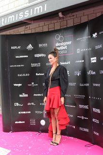 Severina Kojic feet photo thumbnail