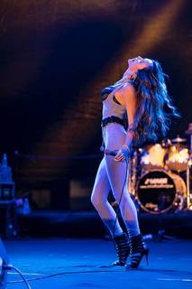 Severina Kojic feet photo thumbnail