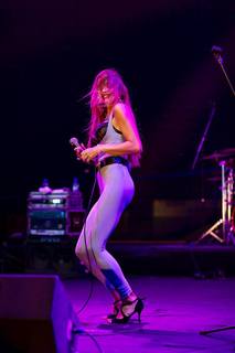 Severina Kojic feet photo thumbnail