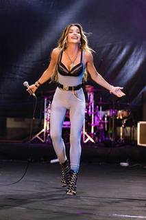 Severina Kojic feet photo thumbnail