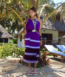 Severina Kojic feet photo thumbnail