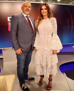 Severina Kojic feet photo thumbnail