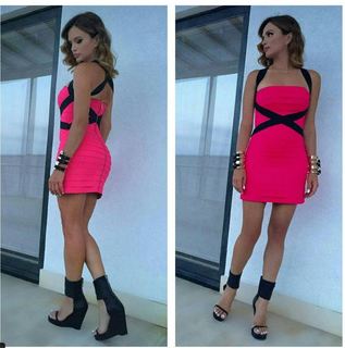 Severina Kojic feet photo thumbnail