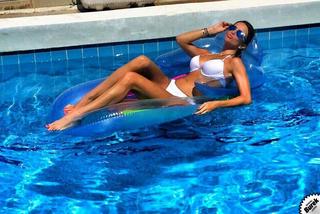 Severina Kojic feet photo thumbnail