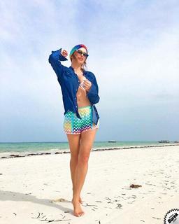 Severina Kojic feet photo thumbnail