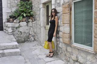 Severina Kojic feet photo thumbnail