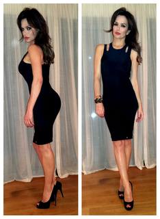 Severina Kojic feet photo thumbnail
