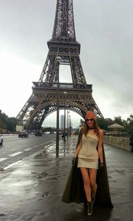 Severina Kojic feet photo thumbnail