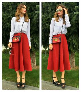 Severina Kojic feet photo thumbnail