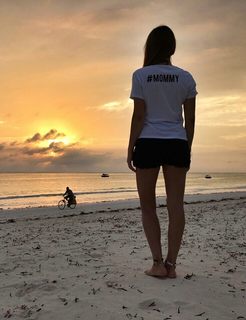 Severina Kojic feet photo thumbnail