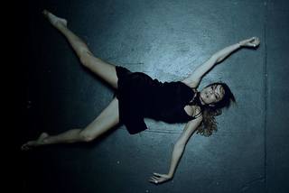 Severina Kojic feet photo thumbnail
