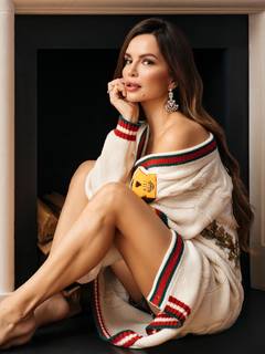 Severina Kojic feet photo thumbnail