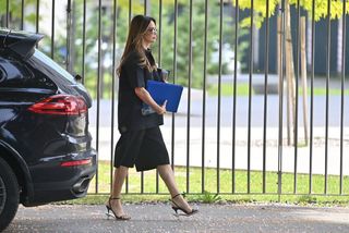 Severina Kojic feet photo thumbnail