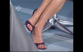 Severina Kojic feet photo thumbnail